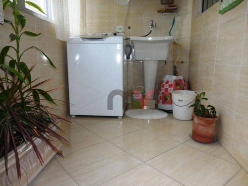 Imagem 30 de 30 de Apartamento Na Tupi Com Dois Dormitórios, Suíte, Sacada, Uma Dispensa, Área De Serviço, Uma Vaga De Garagem, Prédio Com Academia - Ap0002