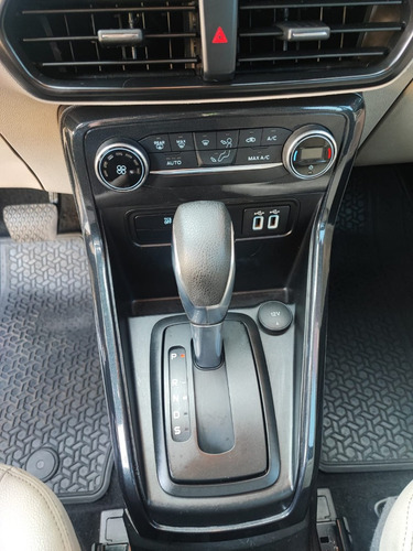 Ford Ecosport 1.5 TI-VCT FLEX TITANIUM AUTOMÁTICO