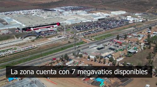 Venta | Terreno De 9 Hectareas En Valle Redondo