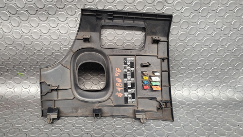 Tapa De Fusibles Renault Megane 2 Mod 02-09 (Usado)