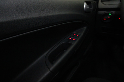 Volkswagen Saveiro 1.6 Robust Mt