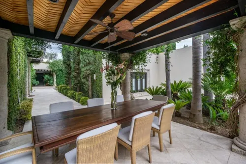 Casa Stream
