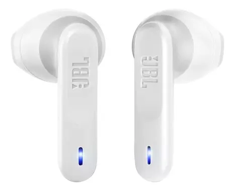 Audifonos JBL Wave Flex White