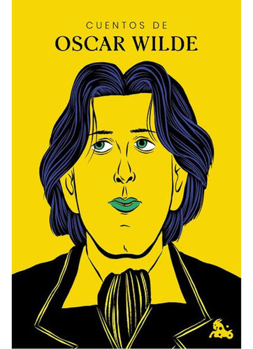 Cuentos De Oscar Wilde: Cuentos De Oscar Wilde, De Oscar Wilde. Editorial Austral, Tapa Blanda, Edición 1 En Español, 2023