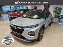Comprar Suzuki Fronx Suzuki Fronx Glx At