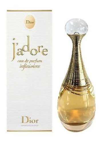 Dior J Adore Infinissime Fem X50 Edp