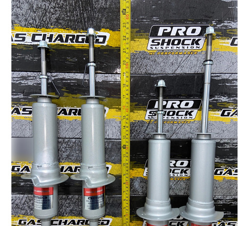 Amortiguador Pro Shock Ford Explorer 02-05 Trasero