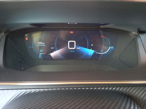 Peugeot 208 1.6 Road Trip