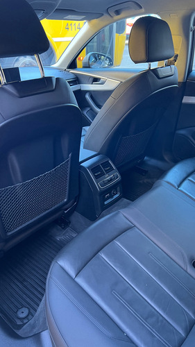 Audi A4 2.0 40 Tfsi Stronic 190Cv