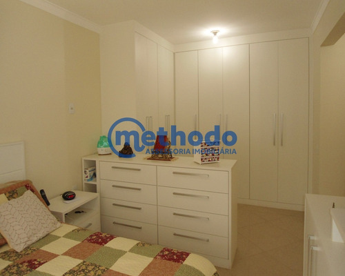 Casa Em Condomíno Fechado Town House - Ca00130 - 68211046