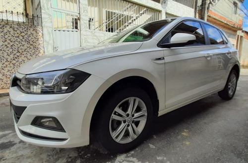 Volkswagen Polo 2018 1.6 16v Msi 5p