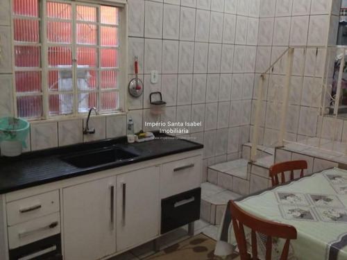 Imagem 11 de 14 de Vende-se Casa Bairro Vila Nova- Torre- Santa Isabel- Sp 930