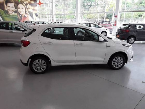 Imagem 9 de 9 de Fiat Argo 1.0 Firefly Flex Drive Manual