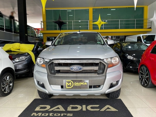 Imagem 14 de 15 de Ford Ranger 2.2 Xls 4x4 Cd 16v Diesel 4p Automático