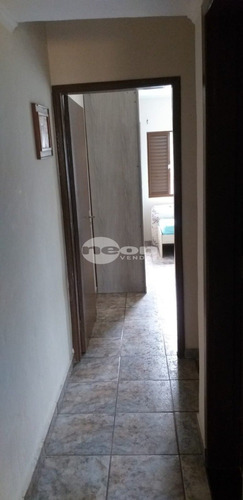 Imagem 13 de 15 de Casa Sobrado - Demarchi - Ref: 20640 - V-20640