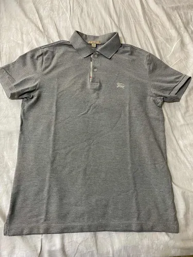 Camisas burberry cheap mercado livre