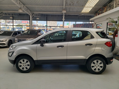 Ford Ecosport EcoSport SE 1.5 (Aut) (Flex)