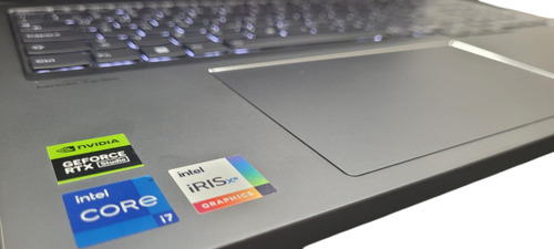 Notebook Lenovo Thinkbook P16 G4 I7 13th 32gb Rtx4060 8gb (Usado)