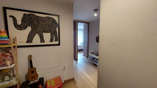 Venta Depto. Isabel La Católica, 4d 4b 2e B Jardín Interior¡