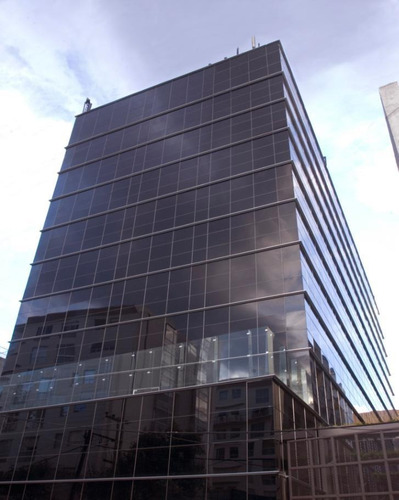 Imagen 7 de 12 de Renta Edificio Narvarte. 9,190m2 Útiles. Helipuerto,128estac
