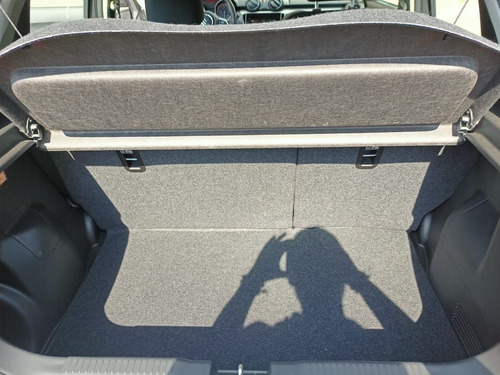 Suzuki Swift 1.0 Booster Jet Mt
