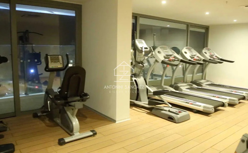 Torre Onix: Disfruta De Tus Vacaciones En Punta Del Este