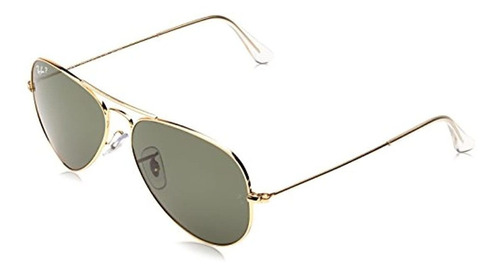 Ray-ban Rb3025-gafas De Sol Polarizadas, Gafas De Sol