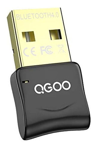 Adaptador Bluetooth Para Pc Ztesy Usb Dongle Csr 4.0