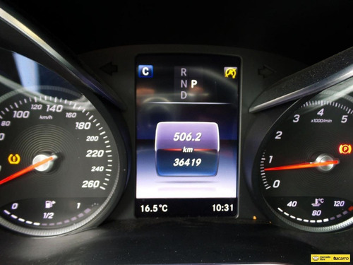 Imagen 25 de 25 de Mercedes-benz Clase Glc 250
