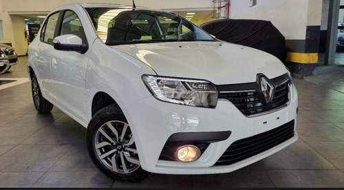 Renault Logan 1.6 16v Intense