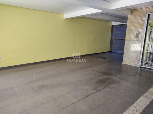 Imagem 14 de 16 de Apartamento Para Aluguel, 1 Quarto, 1 Vaga, Rio Branco - Porto Alegre/rs - 9384