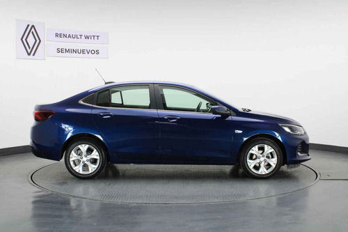 Chevrolet Onix 1.0t Lt At