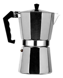 Cafetera Italiana Moka 12 Tazas (600ml) / Cafe Espresso