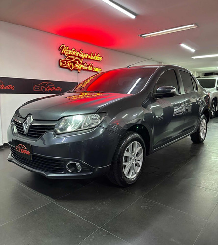 Renault Logan 1.6 Privilege / Intens