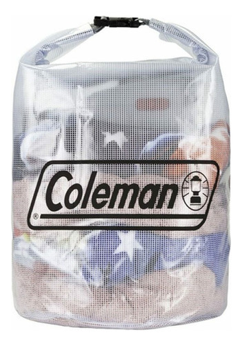 Bolsa Estanca Mediana Coleman (378-029)