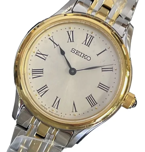 Relojes seiko mujer mercadolibre sale