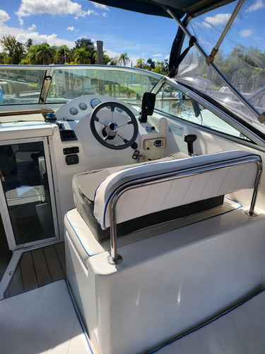 Custom Special 2004 ( Motor,pata Y Escudo 2022)