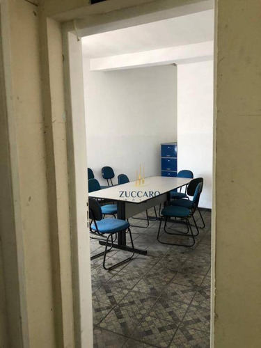 Prédio Para Alugar, 3600 M² Por R$ 90.000,00/mês - Macedo - Guarulhos/sp - Pr0353