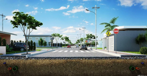 Imagem 4 de 15 de Sonho Real - Terrenos Em Itapema - 3535