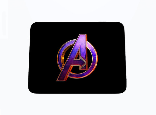 Mousepad Avengers - 210 X 170 X 3 Mm