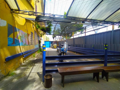 Venta Edificio|metro Estación Toesca | Santiago Centro
