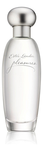 Perfume Estee Lauder Pleasures Eau De Parfum 100ml Para Mulher