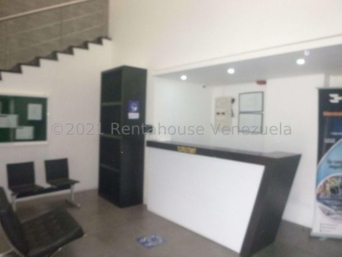 Imagen 2 de 11 de Los Ruices 22-3796 Edificio En Venta