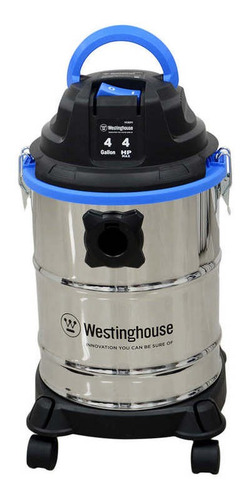 Aspiradora Westinghouse Seco/mojado