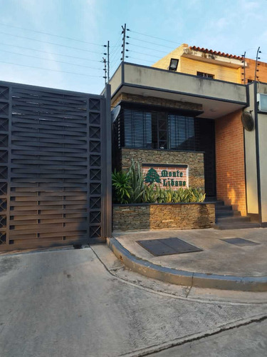 Imagen 16 de 16 de Leal Pérez Vende Townhouse En Mañongo, Res Monte Libano