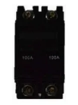 Comprar Breakers Montaje Superficial Bh Thqc 2 X 100 Amp Camsmarsk