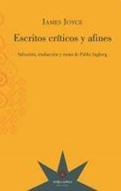 Escritos Criticos Y Afines - James Joyce