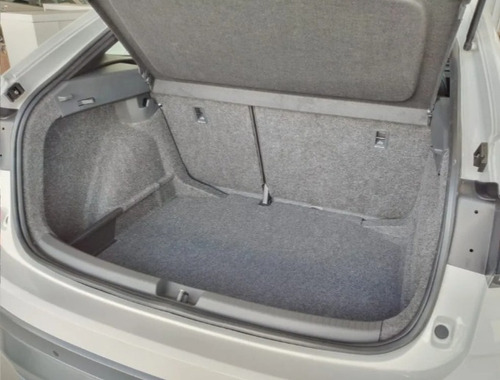 Volkswagen Nivus Comfirtline Nivus Comfortline