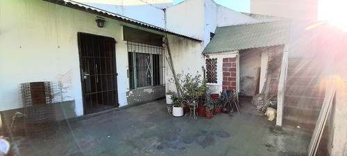 Venta Ph 3 Amb En Munro C/ Patio Y Terraza Propio 