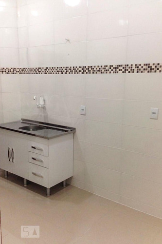 Apartamento À Venda - Del Castilho, 2 Quartos, 85 - S893132421